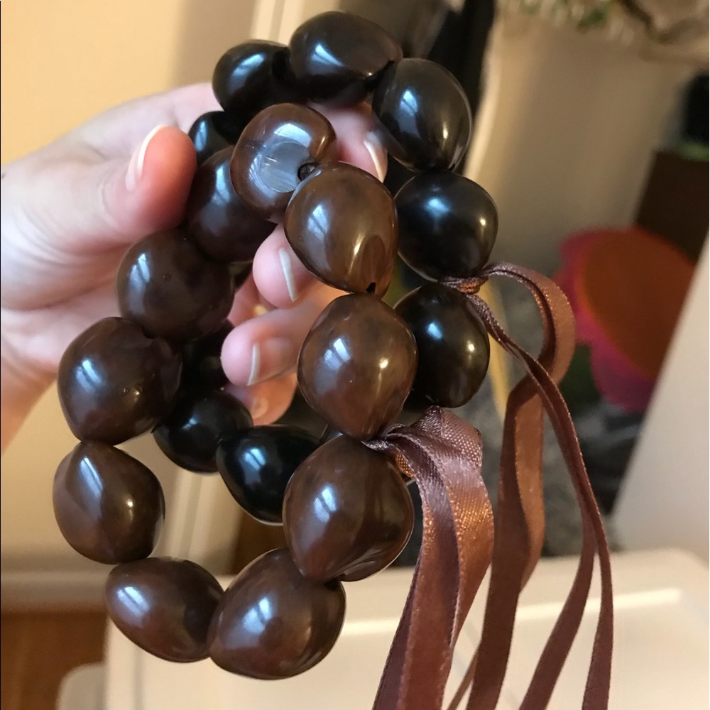 Hawaiian bracelets price not negotiable - Picture 2 of 3